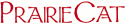 PrairieCat logo